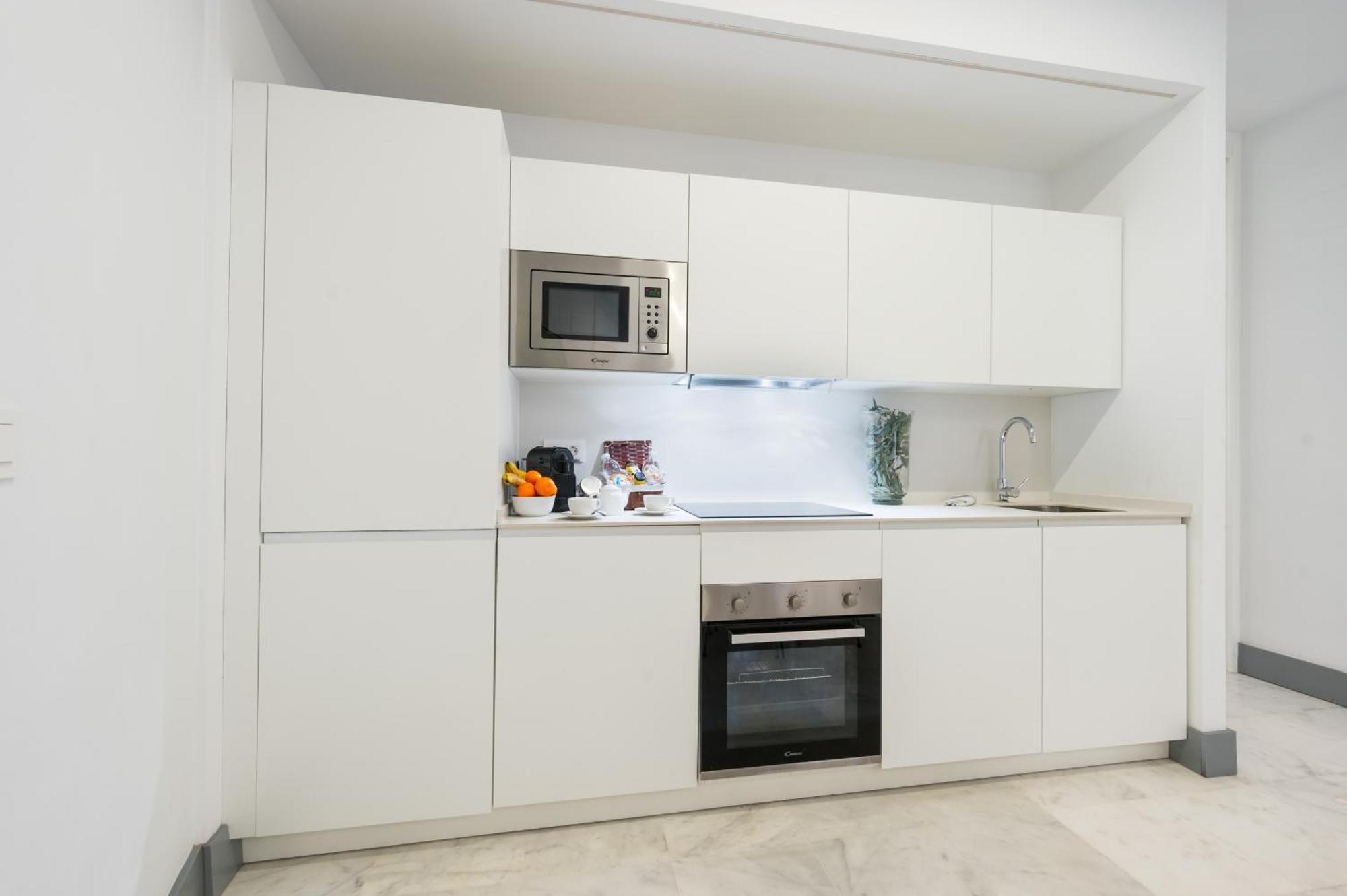 Panther Home Francos Sevilla Kültér fotó